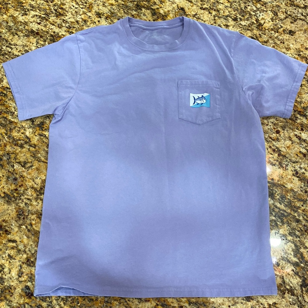 Southern Tide Large Tee